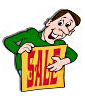 Inventory Clearance