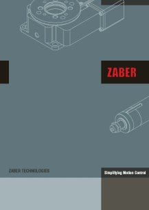 Zaber Technologies