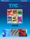 TMC antivibration catalogue