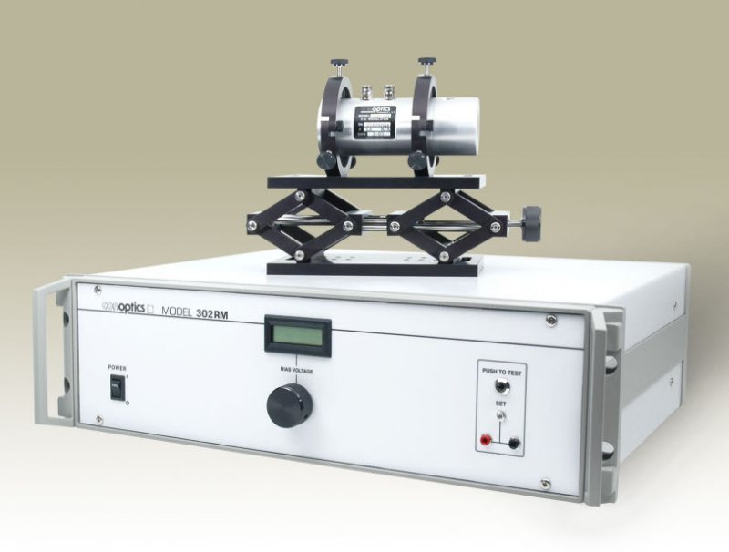 Conoptics Laser Modulator - Click Image to Close