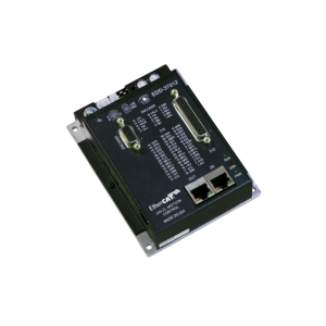 EtherCAT single axis smart drive - Galil motion control - GMP SA