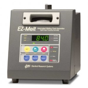 MPA120 - Automated Melting Point System