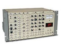 Gated Integrators