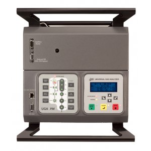 UGA100, UGA200 and UGA300 Universal Gas Analyzers