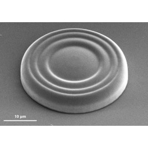 Multiphoton Polymerization MPP | 2PP