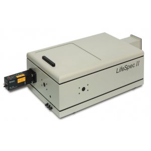 Time-correlated single photon counting - LifeSpec II