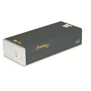 Laser firestar CO2 200W dual-tube