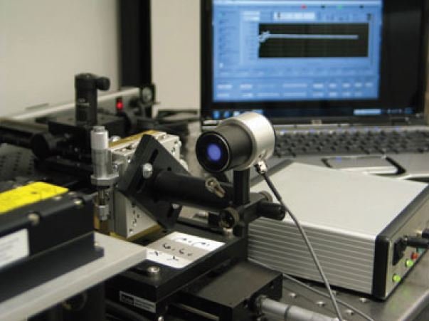Measuring pulse energy of high-rep-rate lasers in real time - Click Image to Close