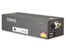 TOPAS - Wavelength-Tunable Sources for Ti:Sapphire Lasers