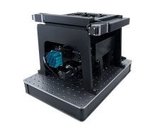 Motorized inverted microscope - MVR series