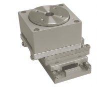 Piezo stages & motors