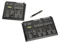 DMC-40x0 - Ethernet/RS232 motion controller - 1 to 8 axes box