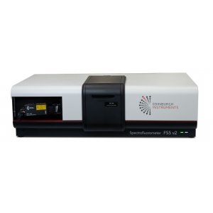 FS5 v2 - Compact high-sensitivity spectrofluorometer - GMP SA