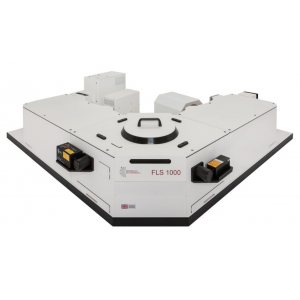 Photoluminescence Spectrometer - FLS1000