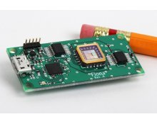 Multispectral Sensors - PixelSensor™