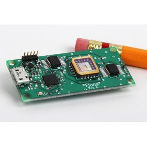 Multispectral Sensors - PixelSensor™