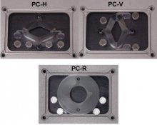 Perfusion Chamber & Adapters