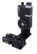 Rotary Stages with Built-in Controllers and Motor Encoder