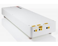 OPO Laser - Broadband near-IR source - Chromacity - GMP SA