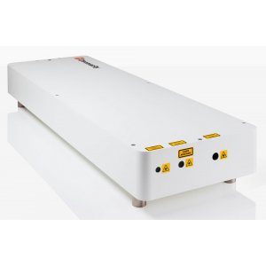 OPO Laser - Broadband near-IR source - Chromacity - GMP SA