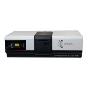 FS5 v2 - Compact high-sensitivity spectrofluorometer - GMP SA