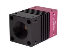 Hyperspectral camera MV2 - 25 bands - 665 to 975nm - 50 fps