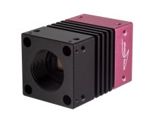 Hyperspectral camera MV2 - 16 bands - 470 to 630nm - 50 fps