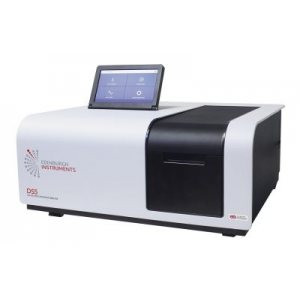 Dual Beam UV-Vis Spectrophotometer - DS5