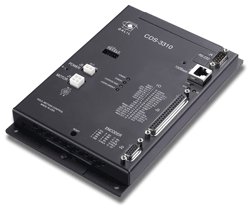 CDS 3310 - Ethernet/RS232 motion controller - 1 axes - Click Image to Close