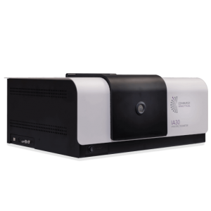 IA30 - FTIR Spectrometer - Edinburgh Analytical