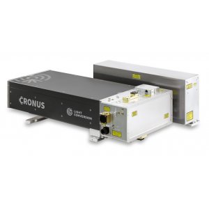 Microscopy dedicated laser source - Cronus 3P