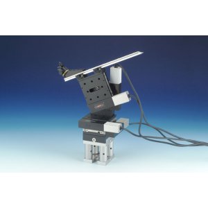 MX831 - Micromanipulator Four axis motorized