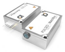 1029nm Nanosecond Laser - 100uJ - 35 kHz