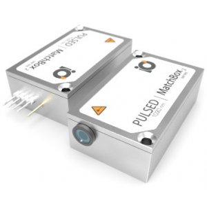 1029nm Nanosecond Laser - 100uJ - 35 kHz