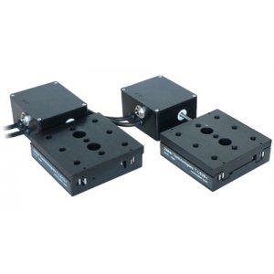 Motorized Linear Stages - T-LS Series