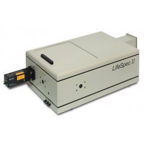 Time-correlated single photon counting - LifeSpec II