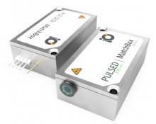 514.5 nm Nanosecond SLM Laser - 100 mW - 3.5 ns - 3 μJ