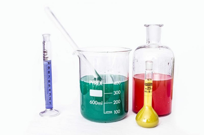 Have a look at this great bunch of Spectroscopy Applications - Click Image to Close