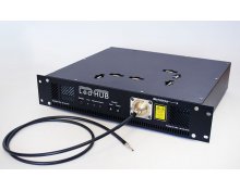 High Power LED light source - up to 6 different wavelengths