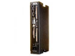 DMC 20x0 - USB/RS232 motion controller - 1 to 8 axes