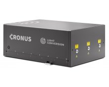 Three-Channel Wavelength-Tunable Femtosecond Laser - Cronus 2P
