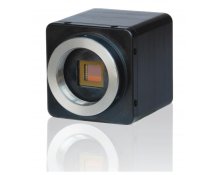 Low Light Camera HAWK EMCCD - Cooled VGA Surveillance