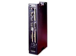 DMC 22x0 - Ethernet/RS232 motion controller - 1 to 8 axes box