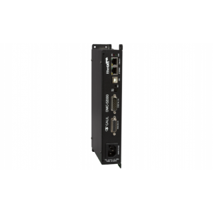 EtherCAT Master Multi-Axis Motion Controllers - 2 to 32 axes