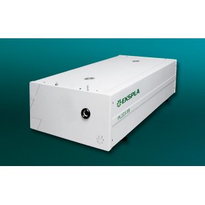 Flash-Lamp Pumped Picosecond Nd:YAG Lasers - PL2250 series