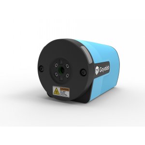 IndiGo fluo UVA spectrometer