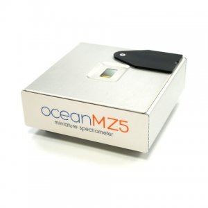 ATR-MIR Spectrometer - Ocean MZ5