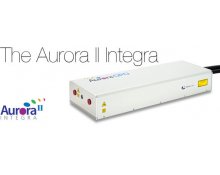 Aurora II Integra OPO - Tunable Pulsed Laser System