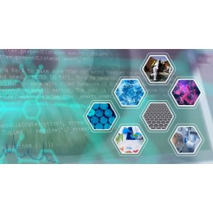 Raman Application Brochure