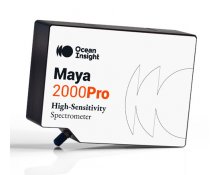 Maya LSL - Low Stray Light Spectrometer - Ocean Optics